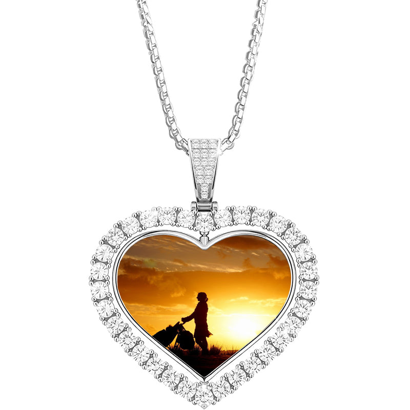 Bible Verse Number Necklace: Custom Scripture Pendant, Personalized Religious Jewelry Gift, Faith Inspired Necklace