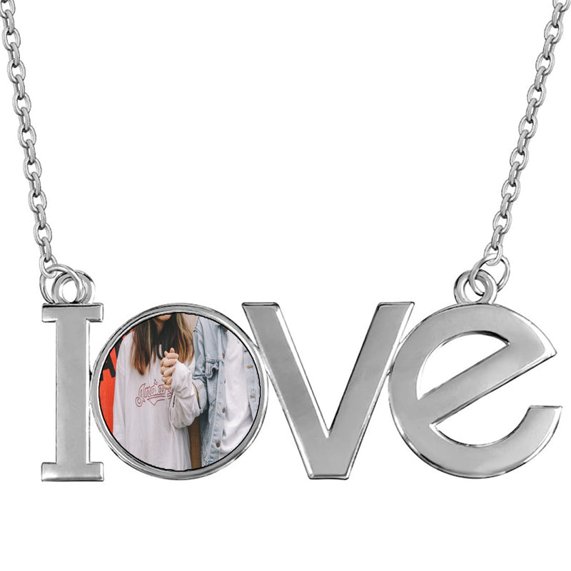 Monogram pendant, Custom Name Pendant, Name Necklace Personalized, Unique Design Name Necklace Logo, Necklace, Christmas Gifts