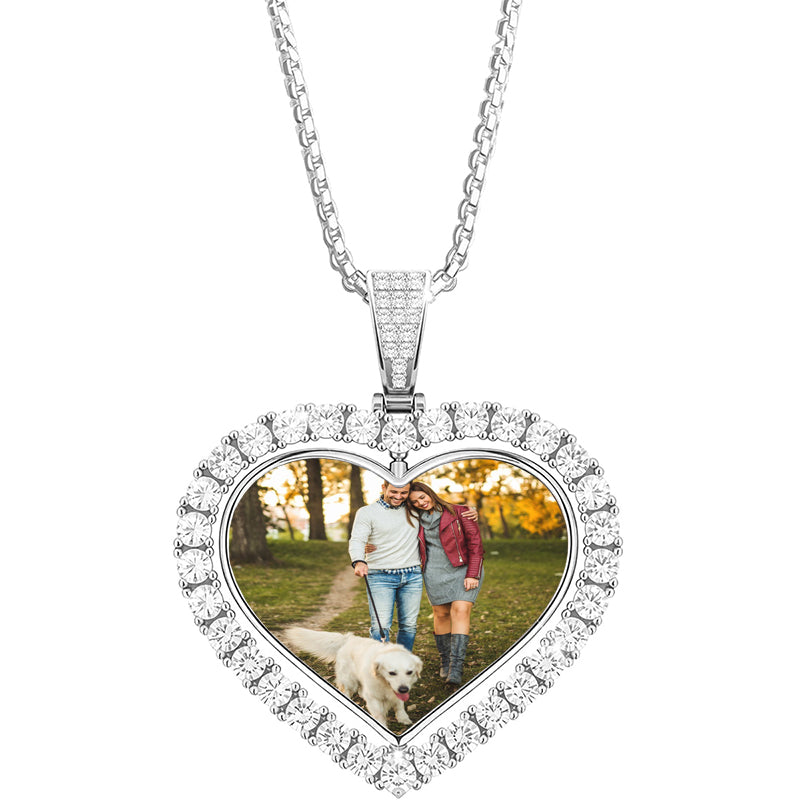Locket necklace ? pet locket necklace ? Custom Pet photo Locket necklace ? personalized locket ? engraved locket ? Pet Photo Locket