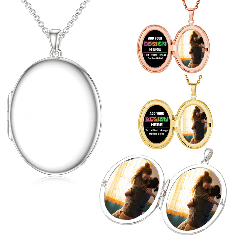 Custom Pet Portrait Name Necklace, Dog Photo Necklace, Engraved Cat Picture Necklace,Pet Memorial Necklace,Gift For Pet Lover,Christmas Gift