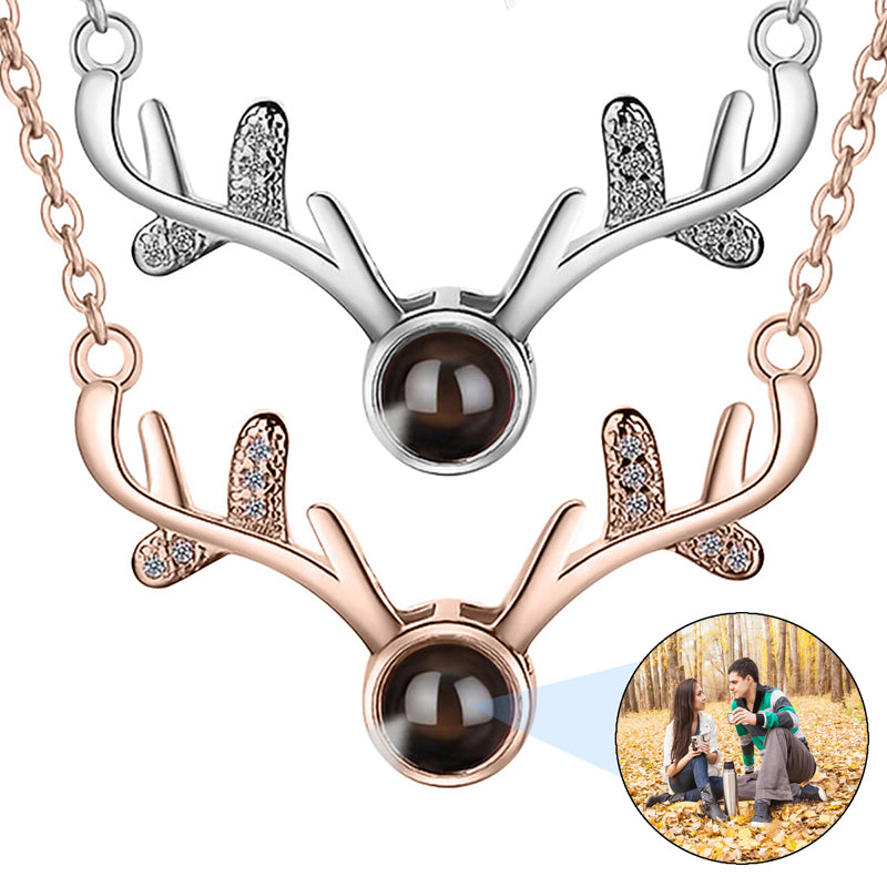 Custom Initial Necklace by Caitlyn Minimalist ? Letter Charm Necklace ? Dainty Silver Jewelry ? Personalized Bridesmaid Gift ? NM13F89