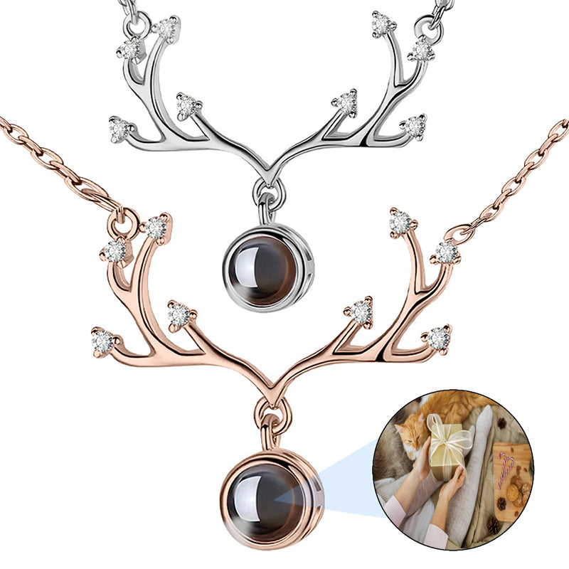 My Little Star Book Necklace - My Incredible Daughter Book Necklace Daughter Gifts from Dad Mom Mother Adjustable Silver Jewelry Openable with 6 Pages Gifts of Love