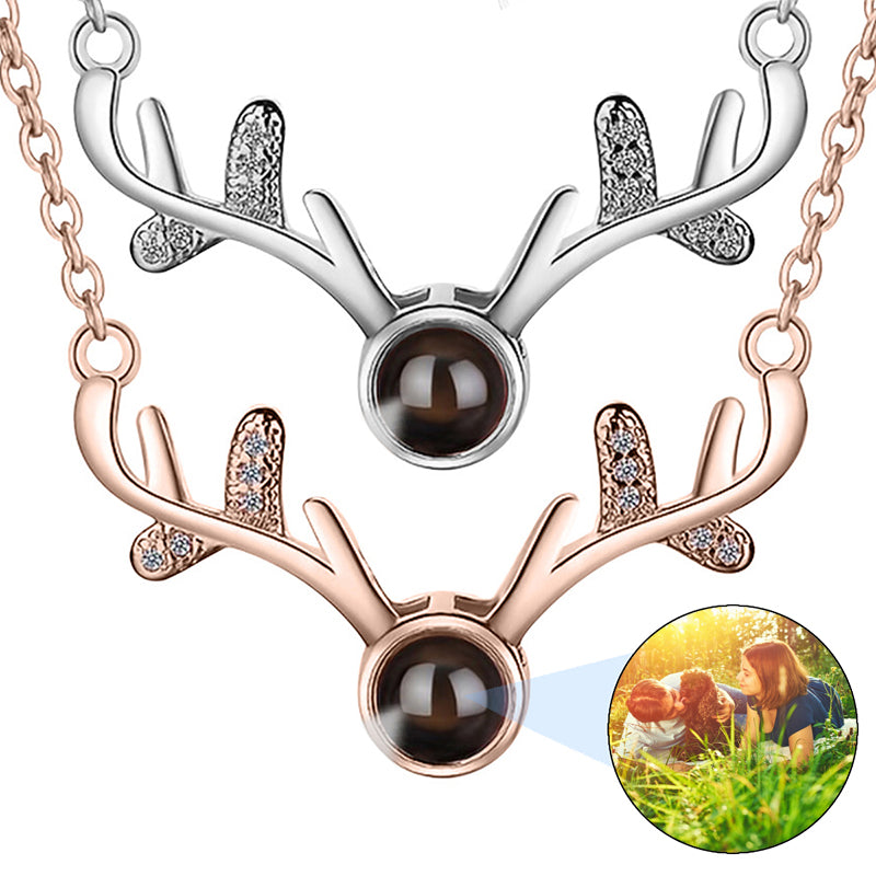 Heart Initial Necklace for Women Plated A-Z Letter Pendant Necklace Dainty Tiny Heart Monogram Necklace Personalized Name Necklace Gift Jewelry for Women