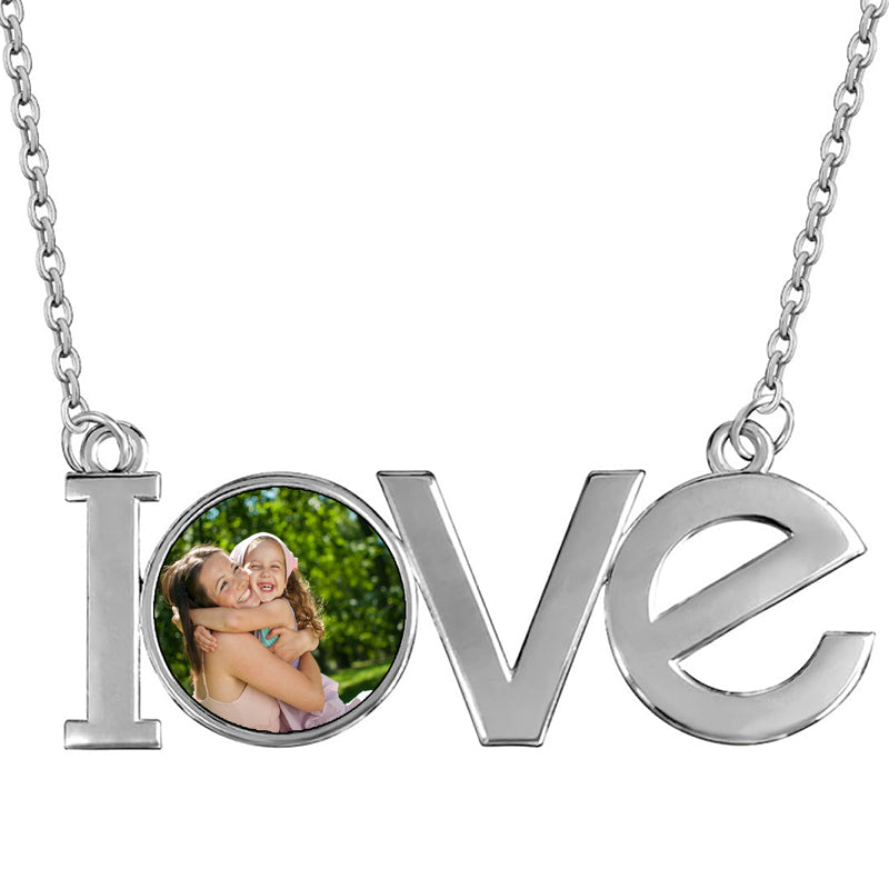 Custom Dainty Name Necklace, Minimalist Necklace, Perosonalized Name Necklace, Script Font Necklace in Sterling Silver, Christmas Gift