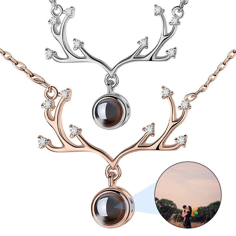 Custom Initial Necklace For Men, Mens Rope Chain Necklace With Initial, Letter Pendant Twist Chain Necklace, Gift For Him