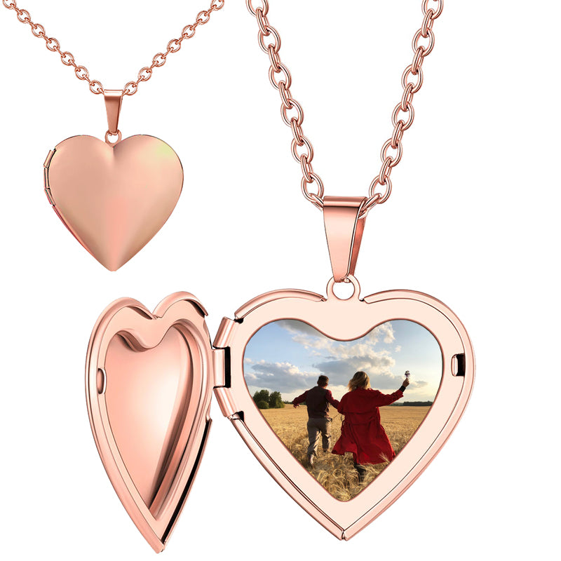 Custom Dog Photo Necklace, Personalized Engraved Cat Picture Keychains, Pet Portrait Tag Pendant Charm, Dog Loss Memorial, Fathers Day Gift