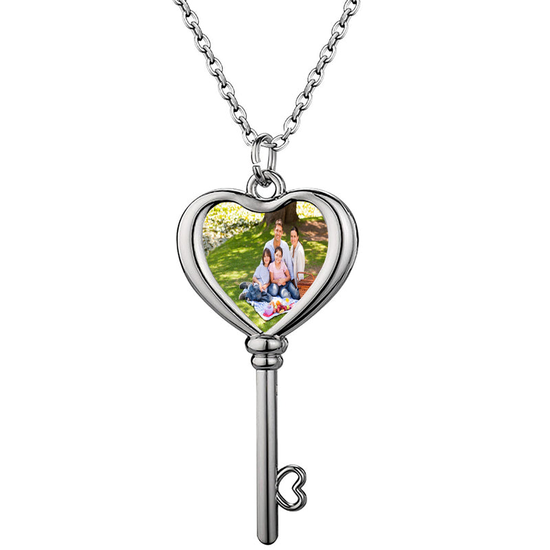 Dainty Name Necklace, Custom Name Necklace, Name Charm Necklace, Jewellery for Mom, Birthday Gift for Her, Personalised Necklace