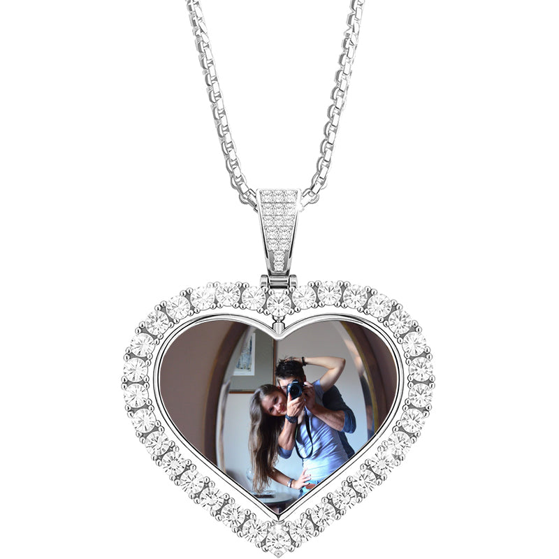 Custom Nameplate Necklace: Personalized Jewelry Gift