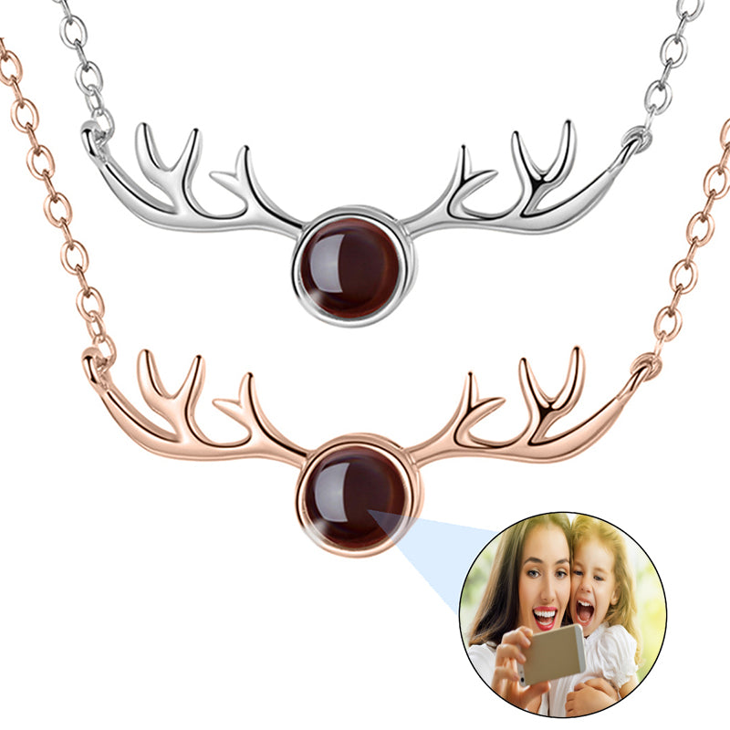 Custom Name Necklace Solid , Personalized Gifts for Her, Personalized Nameplate Necklace, Dainty Solid Name Necklace for Women