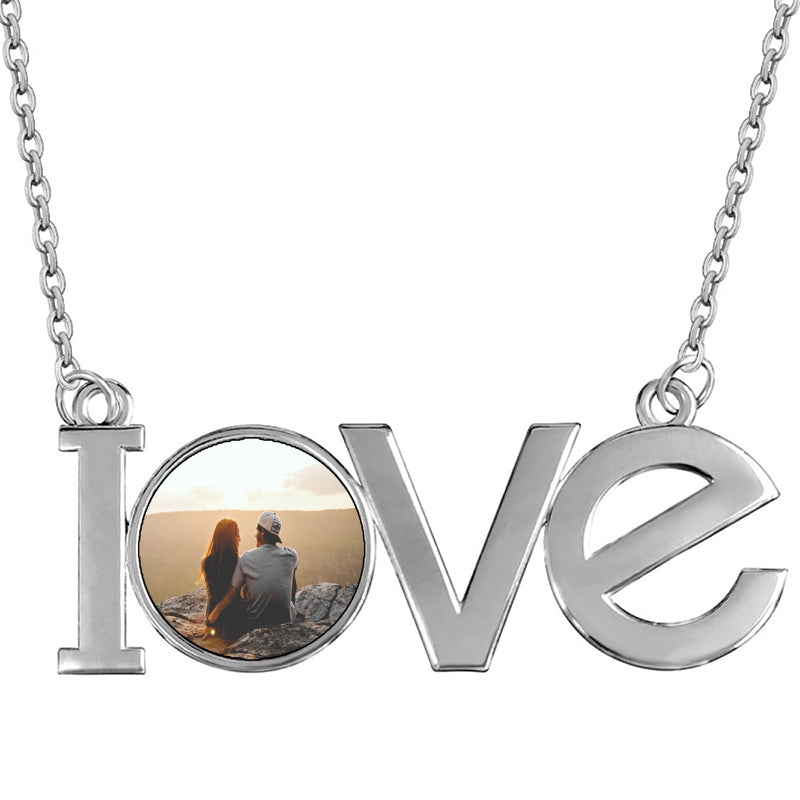 Custom Beaded Dog Collar: Personalized Pet Name Necklace