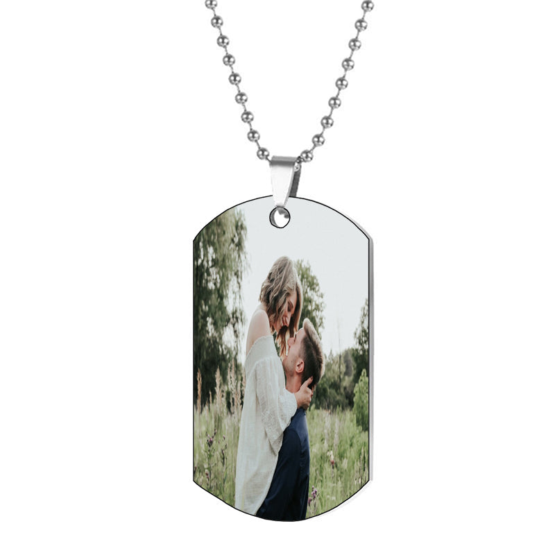 Custom Greek Name Necklace, Personalized Name Necklace, MOM Necklace, Dainty Greek Letters Necklace, Birthday Gift, Graduation Gifts