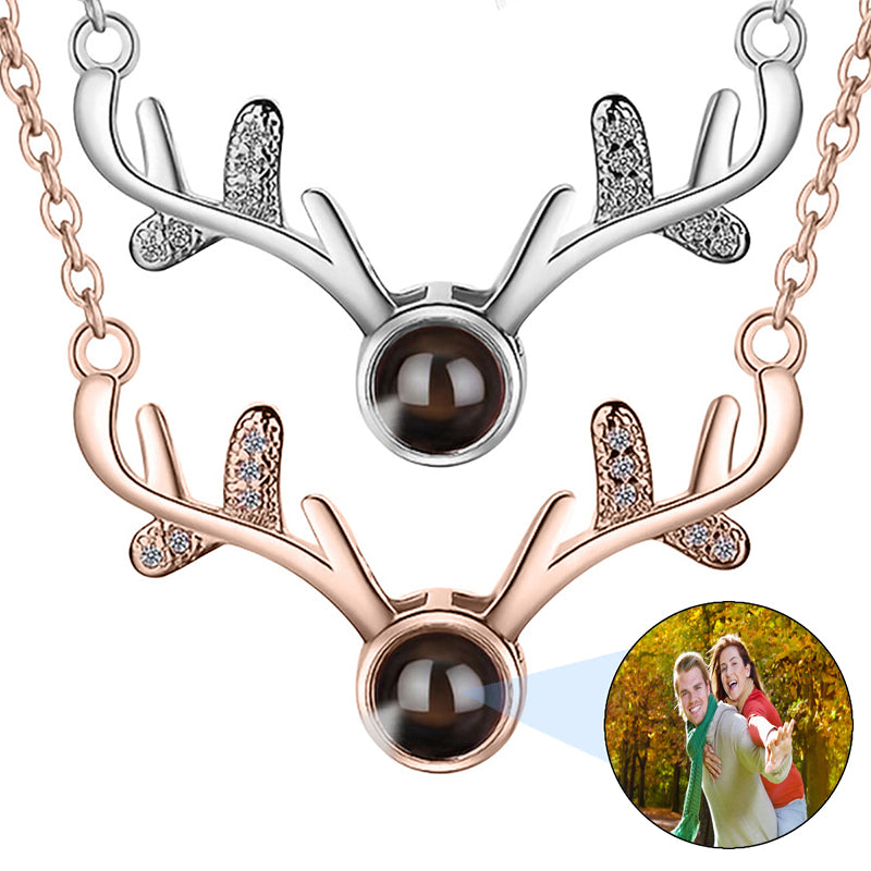 Bullet Necklace .223 / 5.56mm - personalized and engraved with your text - engraved bullet gift for military & veterans - GIFT BOX INCLUDED