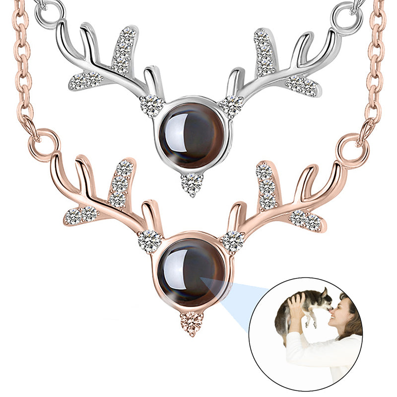 Custom Silver Plated Bubble Letter Name Necklace, Initial Charm Necklace, 3D Balloon