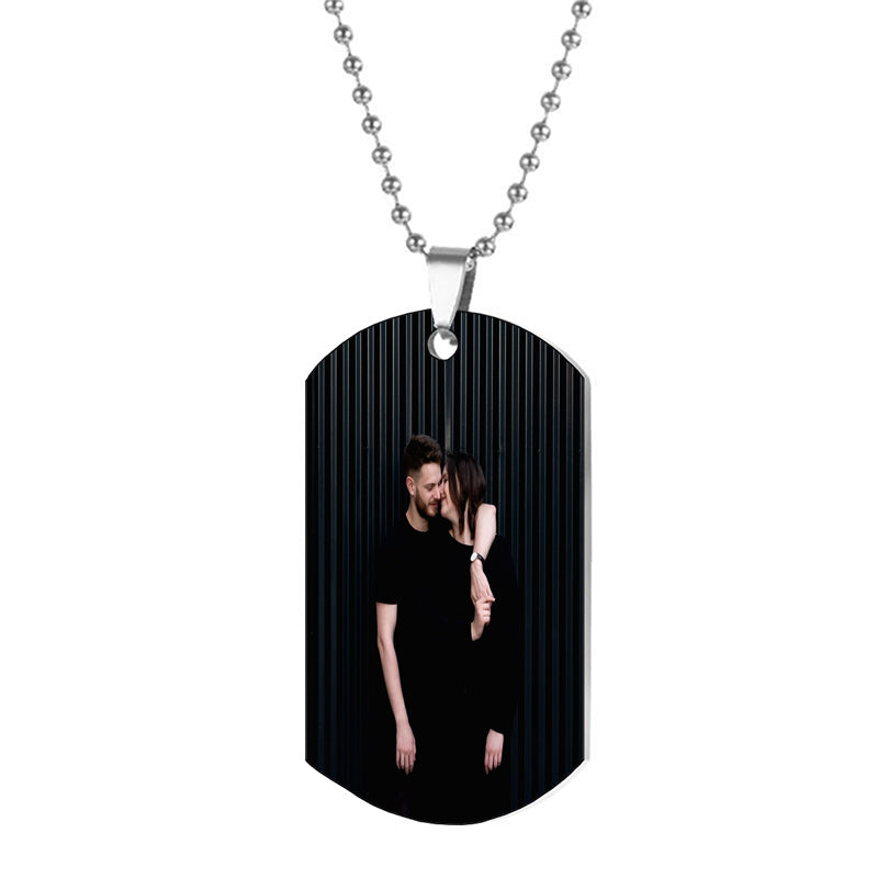 Custom Greek Name Necklace, Personalized Name Necklace, MOM Necklace, Dainty Greek Letters Necklace, Birthday Gift, Graduation Gifts