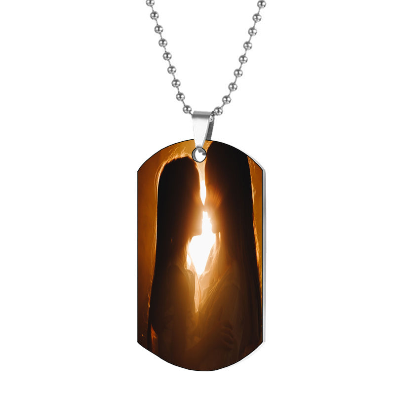 Custom Multiple Name Necklace - Family Name Necklace - Personalized Children Name Necklace - Perfect Gift for Mom - Gift for Her F16