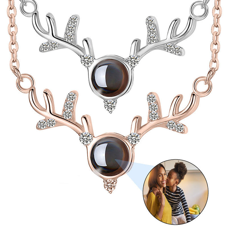 Mom Initial Necklace, Personalized Gift For Mom, Mom Birthday gift, Children's Initials, Personalized Initial Necklace, Lowercase