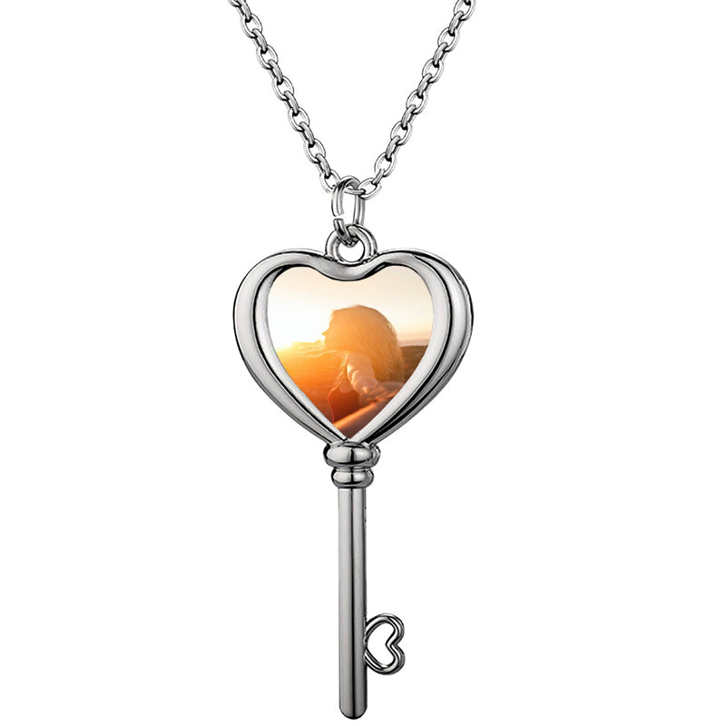 Custom Gender Symbol Necklace, Lesbian Necklace, Feminist Necklace, Venus Necklace, Lesbian Gift, Pride Necklace, Transgender Necklace