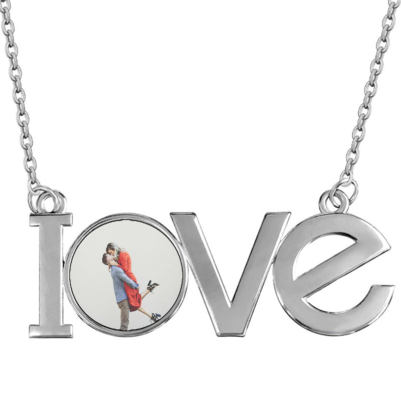 OR SILVER stainless steel babygirl necklace / babygirl text necklace / baby girl necklace / babygirl necklace/silver babygirl/gift