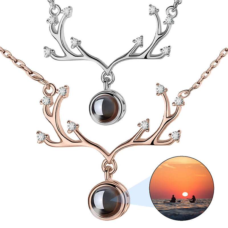 Custom Name Necklace ? Personalised Jewellery