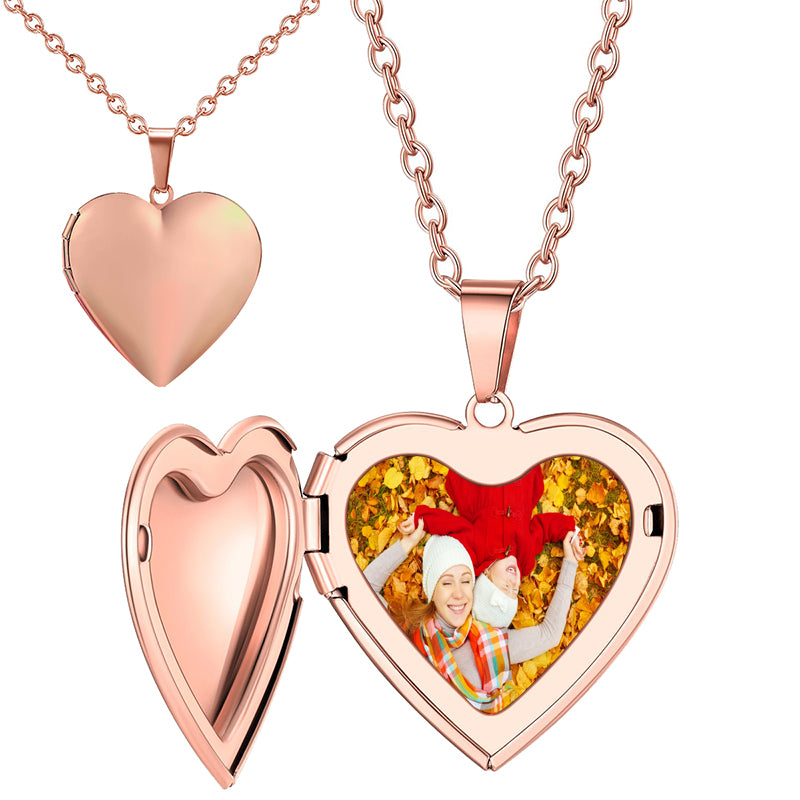 Layered Initial Necklaces for Women, Dainty Plated A-Z Beaded Pendant Letter Charm Necklace Personalized Name Necklaces for Women Trendy Jewelry Gift