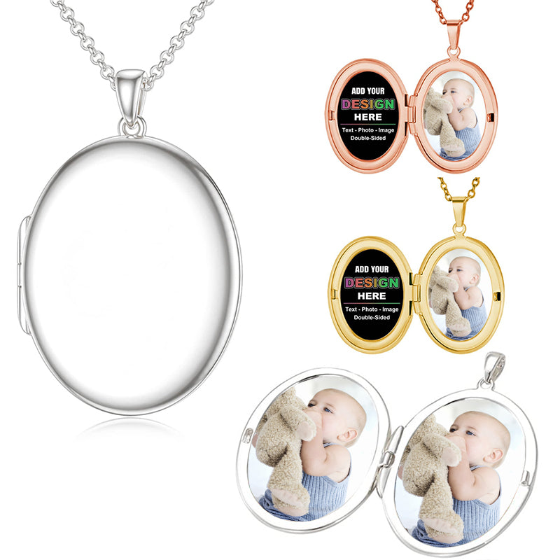 Engraved Heart Name Necklace, Heart Personalised Name Necklace, Initial Heart Necklace, Roman Numerals Necklace, Couple Gifts, Gift for Her