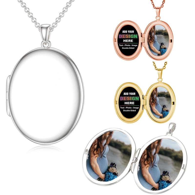 Initial Tag Necklace, Custom Pendant Necklace, Letter Necklace, Personalized Necklace, Initial Bar Necklace, Friendship Necklace