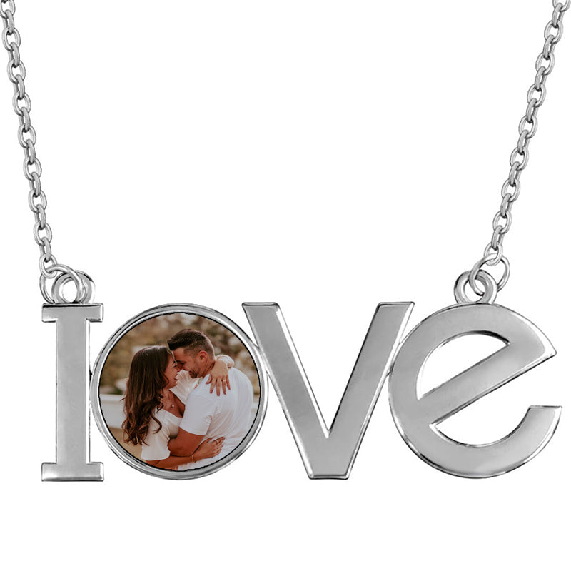 Custom Embossed Personalized Military Issue Stainless Steel Army Navy USMC AF ID Dog Tags Set