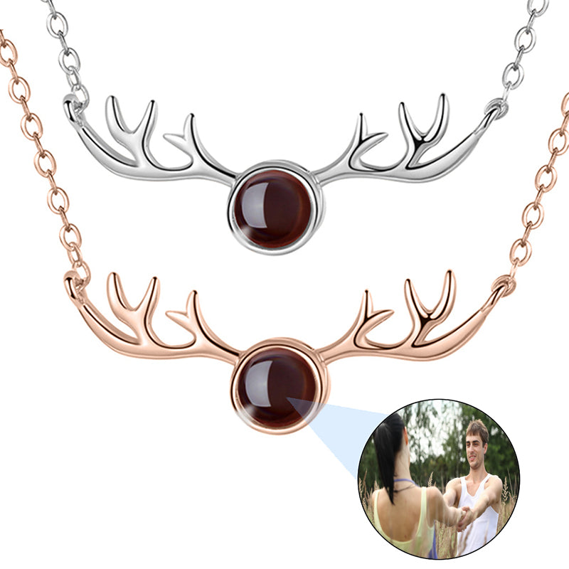 Fingerprint Necklace with Custom Text or Handwriting, Loss of Mother Memorial Jewelry, Personalized Bereavement Sympathy Grief Gift, KP.2