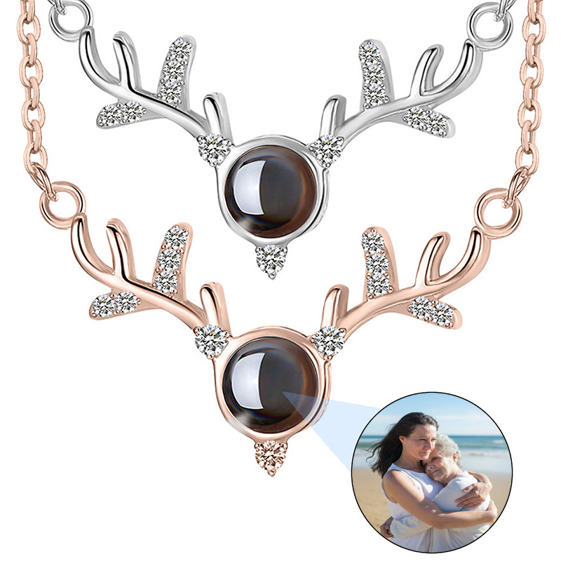 Initial Necklace for Women Personalized Letter Pendant Necklace Dainty Beaded Chain Trendy Stackable Jewelry Gifts for Her