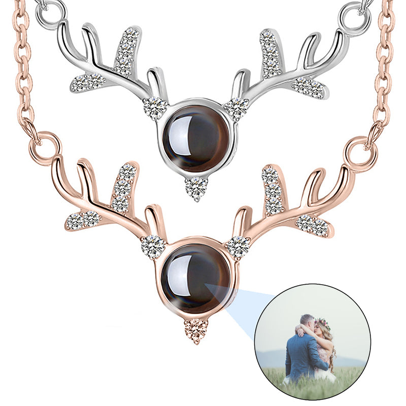 Angel Wing Custom Name Dog Necklace Personalized Cat Puppy Pet Nameplated Neckalces for Women Cute Animal Gift