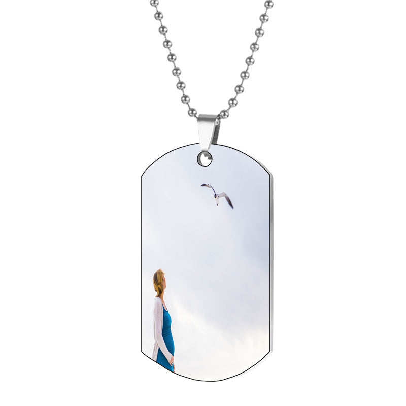 Name Necklace, Custom Name Necklace, Personalized Jewelry for Her, Nameplate Necklace, Personalized Gifts, Christmas Gift for Women