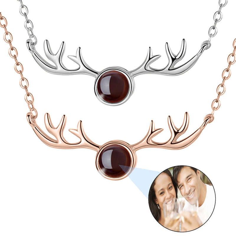 Oversize Pendant Custom Big Circle Chain for Men Women Personalized Large Photo Necklace Customized Memorial Necklace with Picture Hip Hop Jewelry Gifts