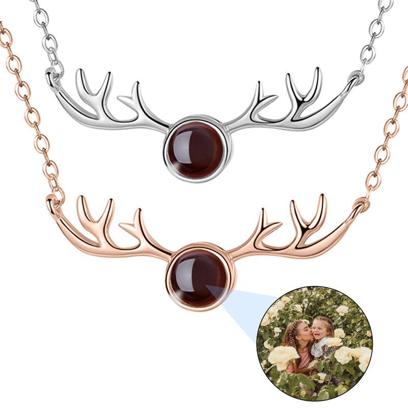 Custom 925 Sterling Silver Personalized Nameplate Necklace|EarthAngelGifts.com