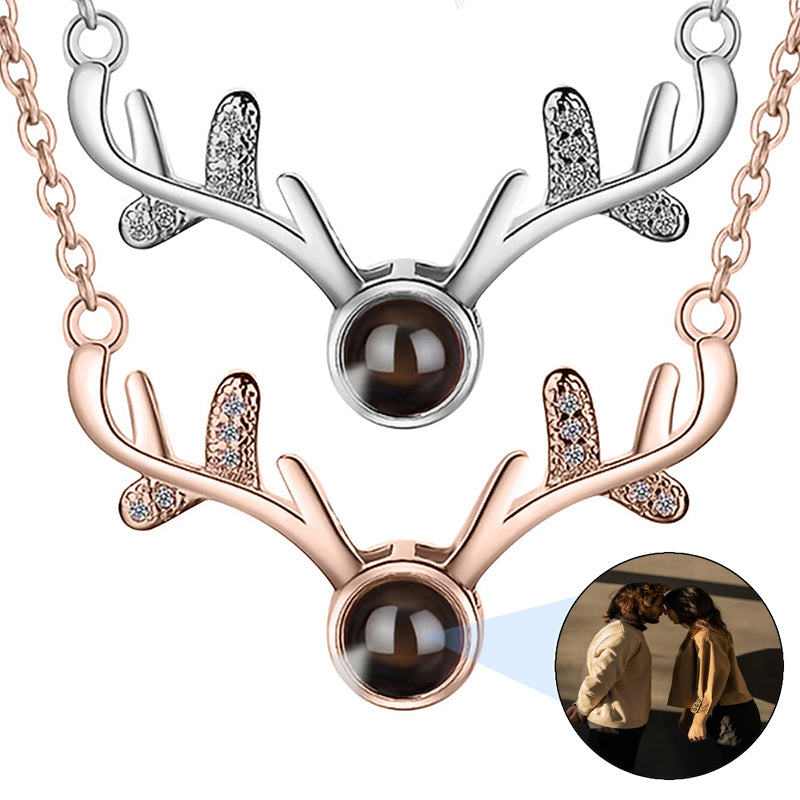 Locket Necklace that Holds Pictures Initial Alphabet A-Z Letter Pendant Necklace Platinum Plated Gifts for Women