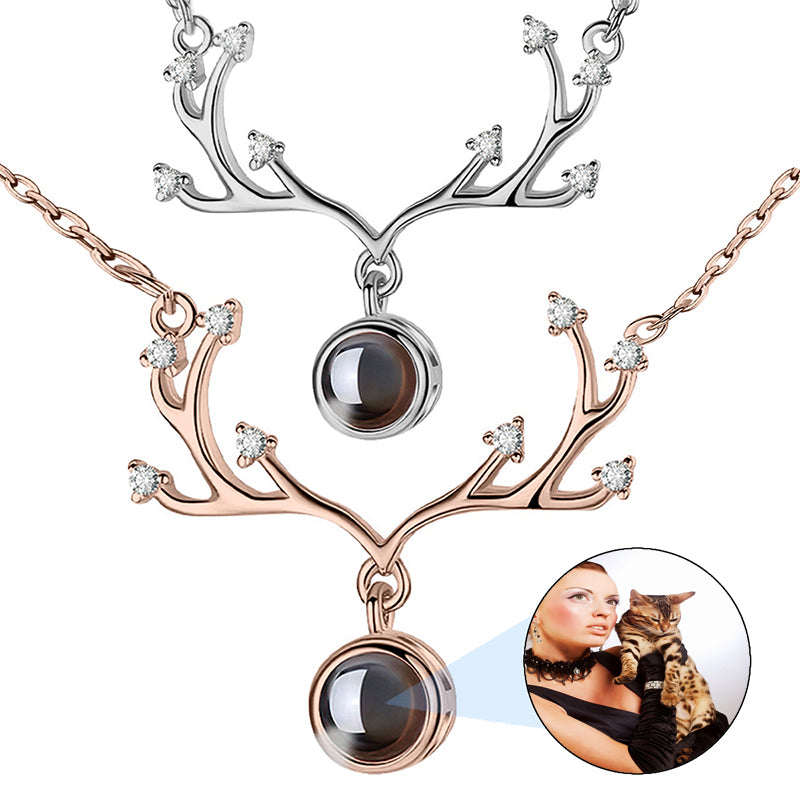 Hebrew Name Necklace Silver Custom Jewish Name Jewelry