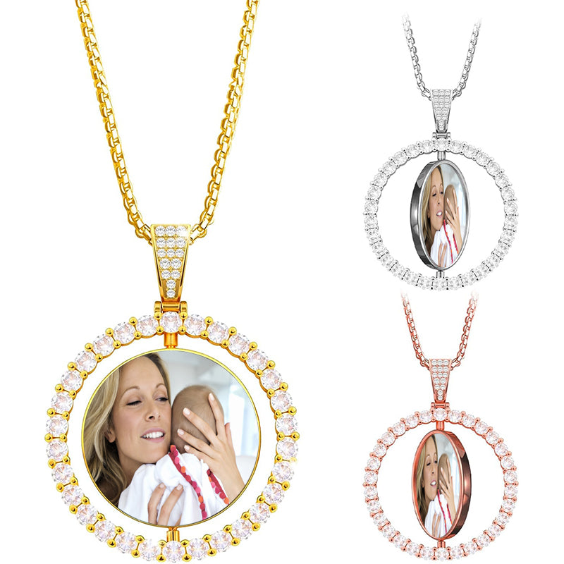 Japanese Name Necklace, Kanji Necklace | Dainty Name Necklace, Custom Name Necklace | Custom Japanese Gifts, Anime Necklace Pendant