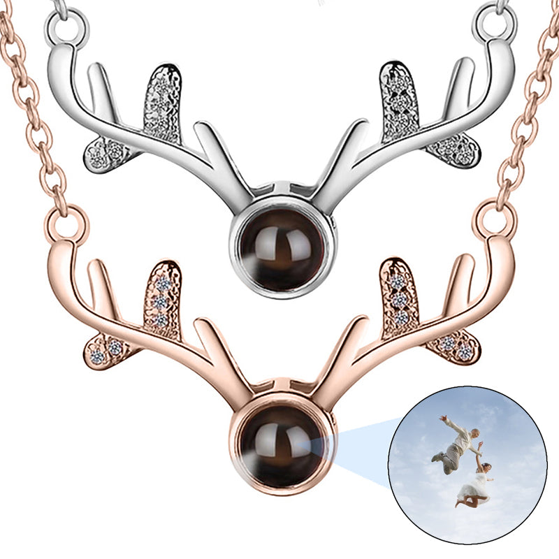 Personalised Plated Name Necklace, Custom Name Jewellery, Minimalist Necklace, Birthday Gift for Her, Bridesmaid Gift, Gift for Mum