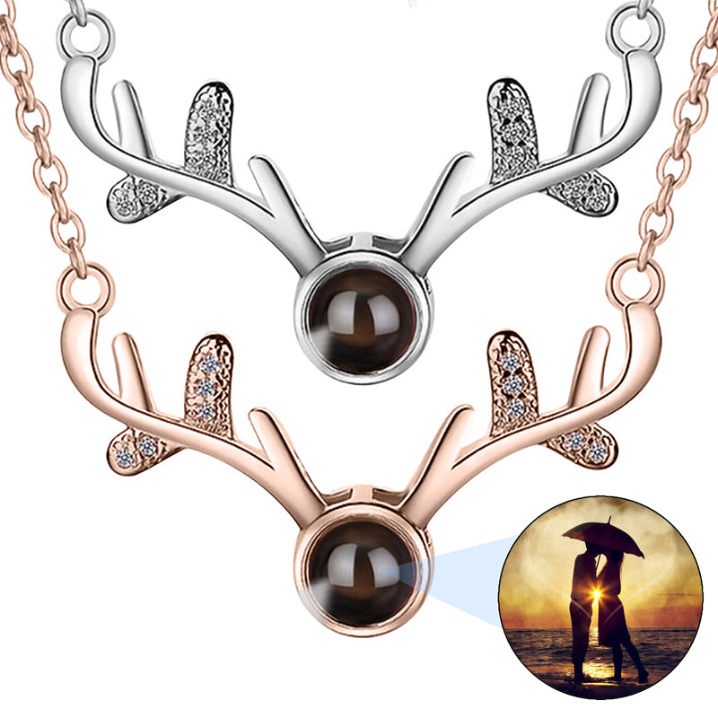 October Birthstone Necklace, Pink Opal Necklace, Personalized Bridesmaid Necklace, Custom Initial Necklace, Gift for Her, Pink Opal Jewelry