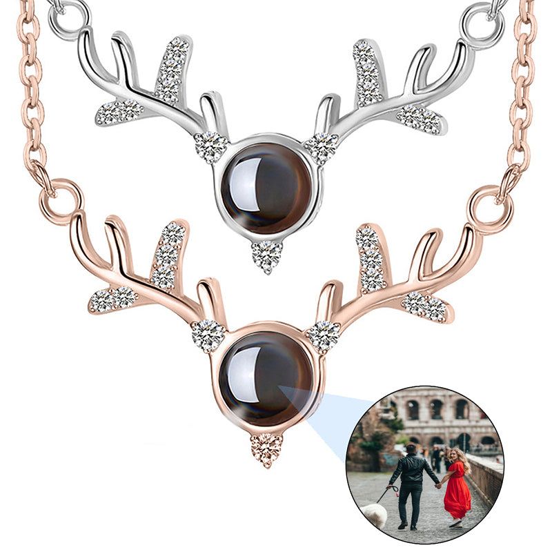 Arabic Envelope Locket Necklace, Gifts for Muslim Women, Personalized Custom Jewellery Gifts, Tiny Love Letter Necklace, Personalised Name