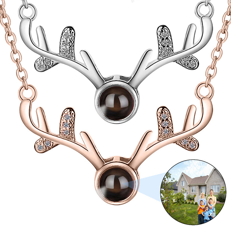 Custom Quote Necklace: Sterling Silver, Filled, Personalized Jewelry