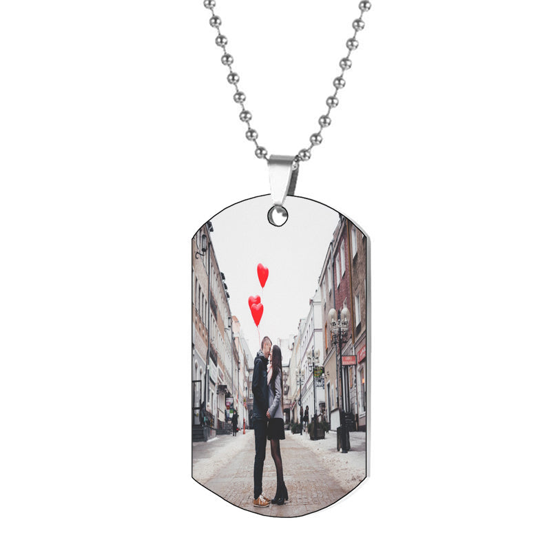 Cross Name Necklace, Custom Minimalist Necklace, Christian Gifts, Religious Jewelry, Baptism necklace, Christmas Gift , Gift For Mom