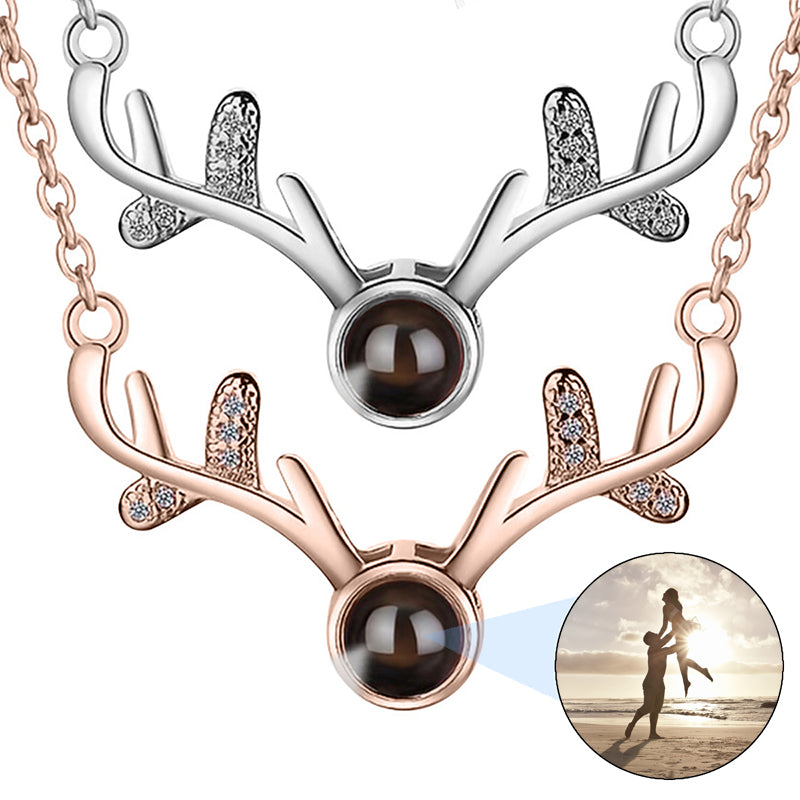 Custom Necklace Engraved Necklace Personalized Name Necklace Jewelry Gifts for Mom Christmas Gifts for Women