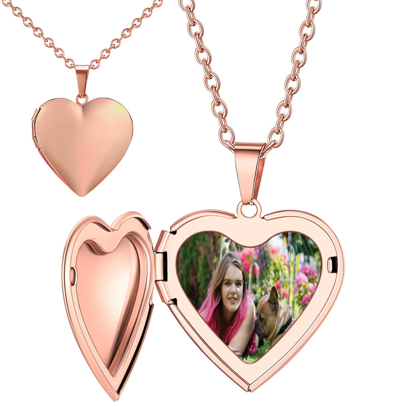 Christmas Gifts Stocking Stuffers for Teen Initial Birthstone Necklaces for Women Dainty Plated Initial Necklace Letter A-Z Pendant CZ Personalized Birthstone Jewelry Birthday Gift