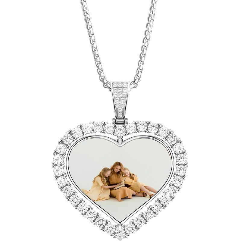 Faith Cross Pendant Necklace for Women Religious Christian Jewelry Mother's Day Gifts for Women