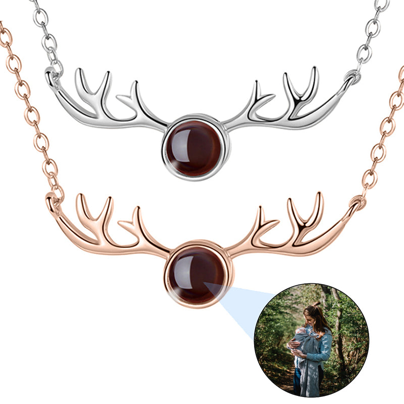 Number Necklaces Personalized Necklaces Plated Initial Number Pendant Stainless Steel Chain Sports Necklaces for Men Women