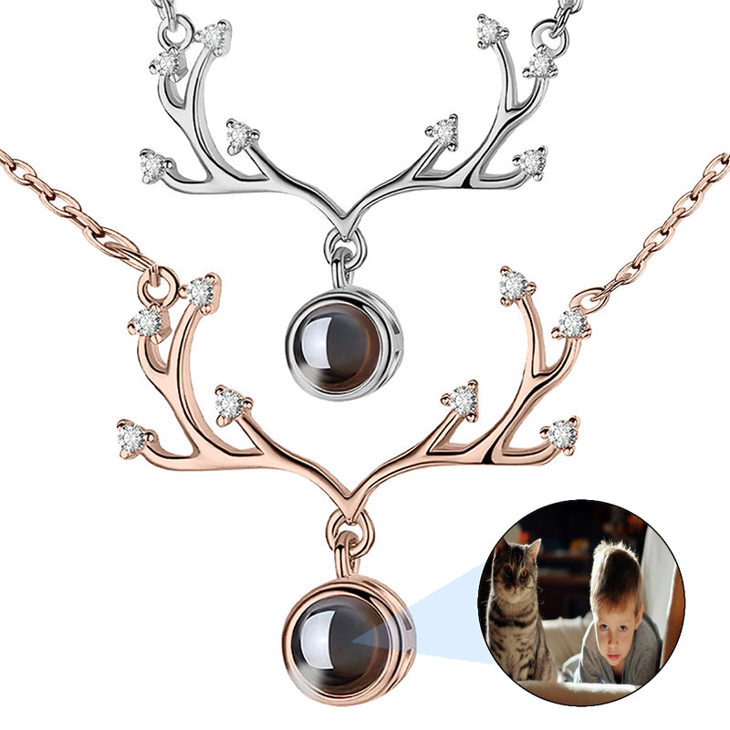 Diamond Tennis Name Necklace by Caitlyn Minimalist ? Personalized Script Name Necklace ? Vintage Jewelry ? Anniversary Gift ? NM210F97