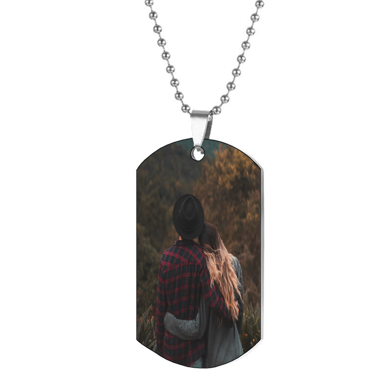 Pave Script Name Necklace by Caitlyn Minimalist ? Personalized Diamond Necklace in Twist Chain ? Perfect Gift for Her ? NM132F109