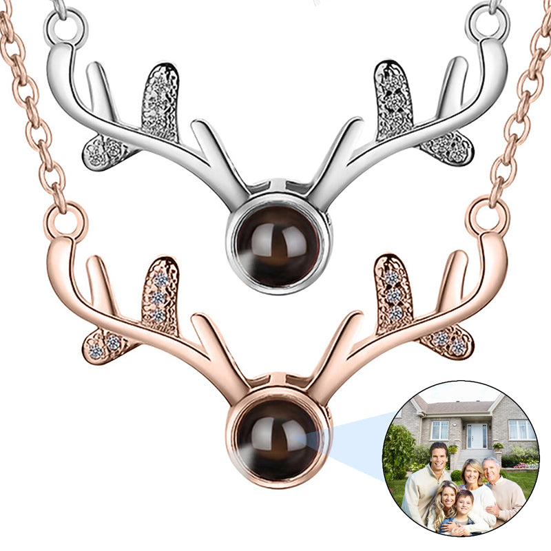 Filled Nameplate Necklace, Custom Name Necklace, 3D Double Plate Two Tone Necklace, Personalized Jewelry, Plated Name Nacklace