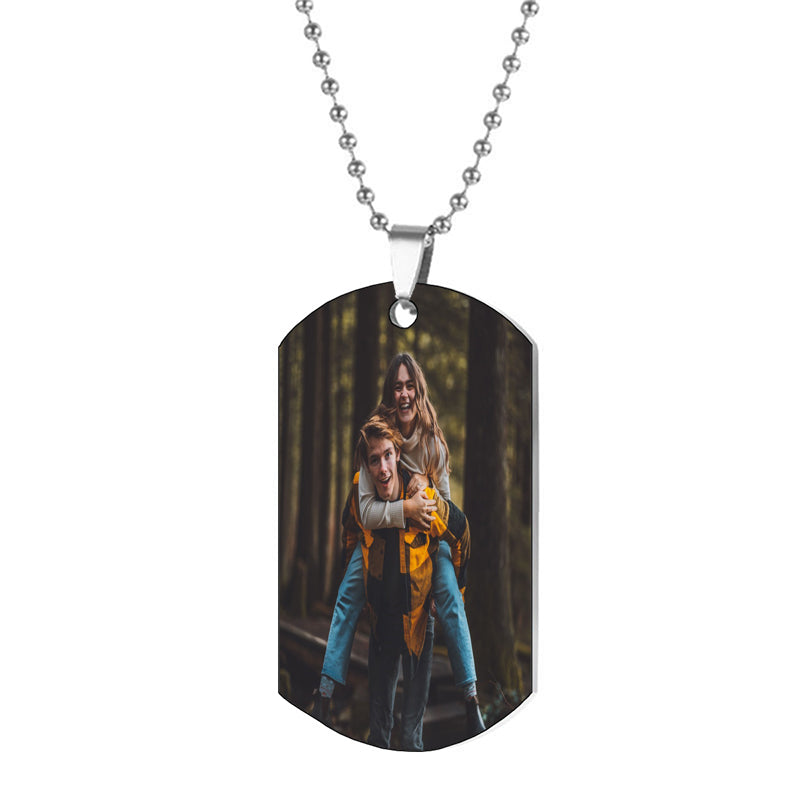 Initial Birthstone Necklace - Sideways Initial Necklace - Custom Sideways Letter Necklace with Birthstone - Personalized Christmas Gifts