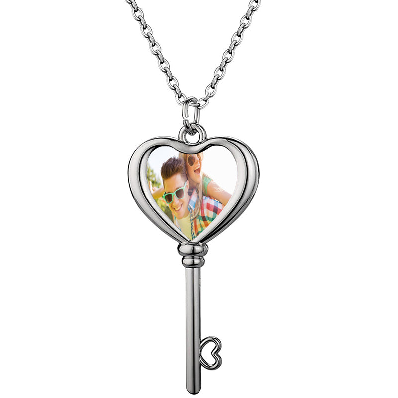 Handwriting Bar Necklace, Personalized Signature Jewelry